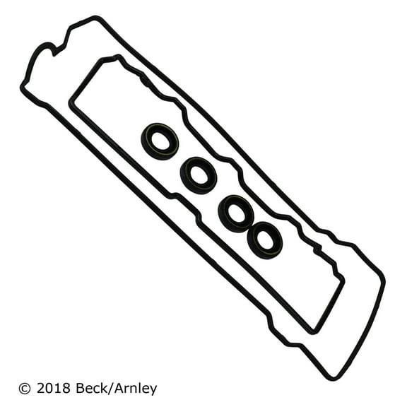 BeckArnley 036-1714 Valve Cover Gasket Set