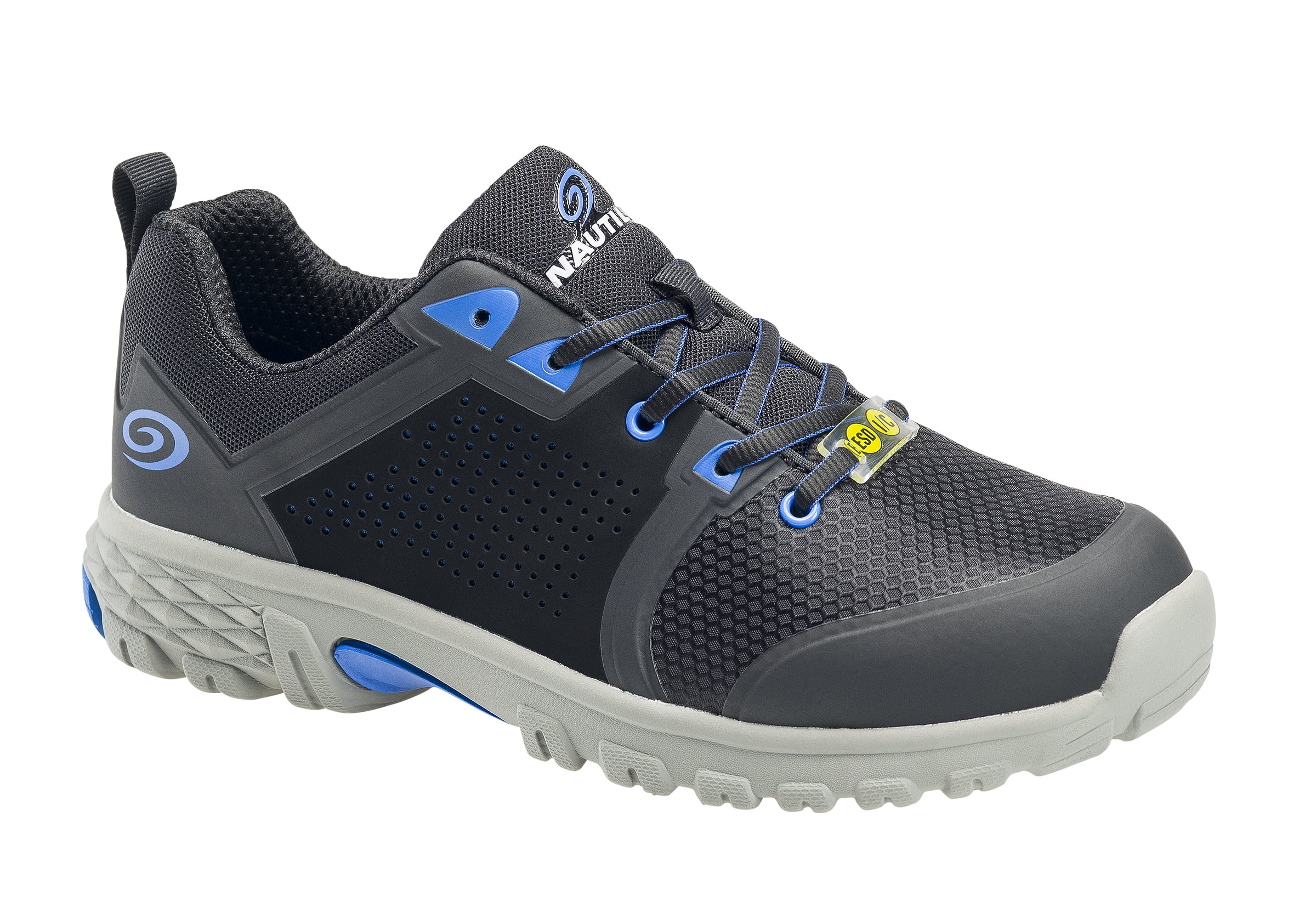 lightweight alloy toe shoes