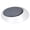 White, variant on R3CRWL-WT-WAC Lighting-Oculux Architectural-1 LED Round Wall Wash Invisible Trim in Functional Style-3.44 Inches Wide by 1 Inch High-White Finish
