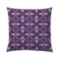 thumbnail image 1 of Ahgly Company Indoor Square Contemporary Throw Pillow, 18 inch by 18 inch, 1 of 5