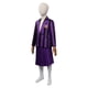 thumbnail image 3 of Miércoles Addams Enid Sinclair Cosplay Niños Disfraz De Uniforme Escolar Abrigo Falda Halloween Carnaval Traje Para, 3 of 3