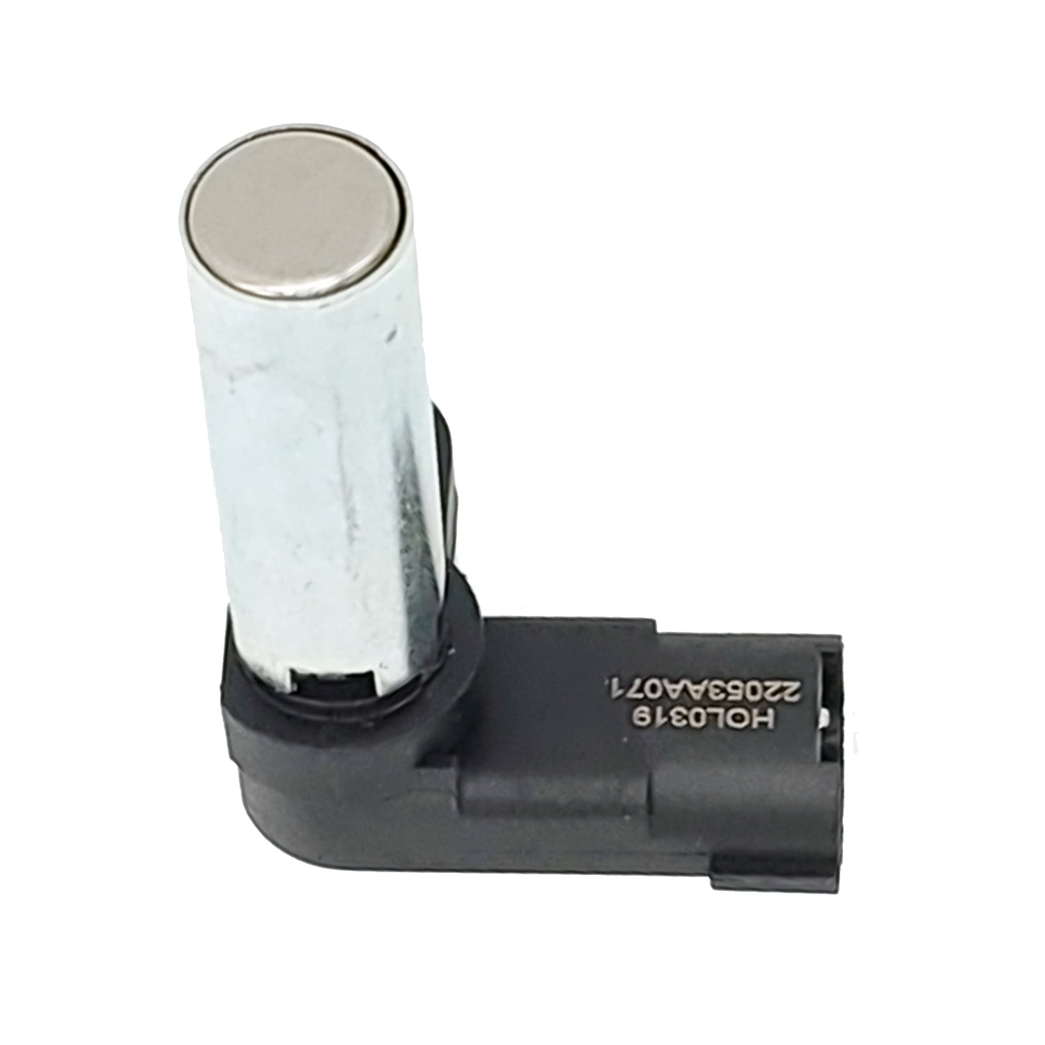 Holstein Parts 2CRK0343 Engine Crankshaft Position Sensor for Subaru Fits select: 2008-2019 SUBARU OUTBACK, 2007-2019 SUBARU LEGACY