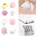 thumbnail image 1 of Gwong Juguete Lindo oso suave gato animal alivio de estrés Squeeze Squishy Toy DecomPression Regalo Gwong 8116969, 1 of 7