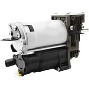 mercedes-benz 280 air suspension compressor