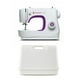 thumbnail image 1 of Máquina de Coser SINGER M3500 110 Stitch Applications con estuche, 1 of 3