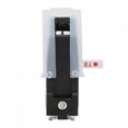 thumbnail image 1 of Gupbes Durable Dual Needle Stylus, Turntable Needle Stylus, For Record Player, 1 of 8