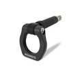 thumbnail image 2 of Mishimoto Racing Tow Hook, Front Compatible With BMW F80 M3 2015-2019, Black, 2 of 4