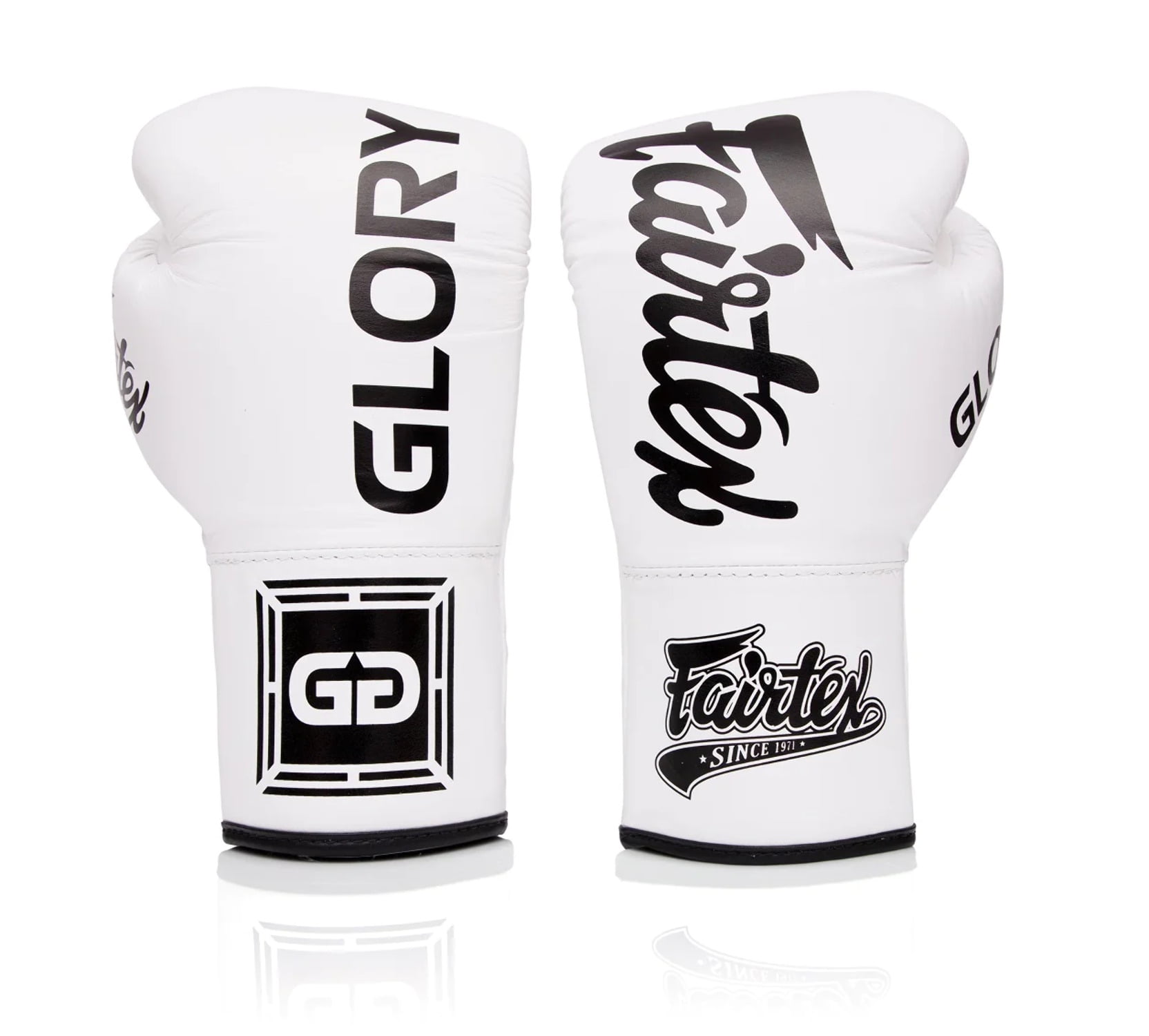 h*0様 Fairtex ボクシンググローブ 14 oz ホワイト　定価1380 h*0様 Fairtex ボクシンググローブ 14 oz ホワイト 定価1380