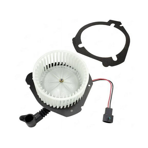 Blower Motor - Compatible with 1983 - 1994 Ford Ranger 1984 1985 1986 1987 1988 1989 1990 1991 1992 1993