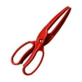 thumbnail image 2 of Vwrxbz Plastic Fish Gripper Scissors Type Fish Clamp Floating Water Control Fishing Tool, 2 of 9