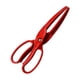 thumbnail image 1 of Herramientas y mejoras para el hogar Tijeras de plástico livianas con clip, tipo pinza para peces, control de agua flotante, herramienta para pescar, captura de pesca, equipo de pesca, alicates tipo t, 1 of 5