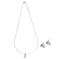 thumbnail image 2 of Timeless Earring Necklace Pair for Women, Designed for Longevity and Style, 2 of 3