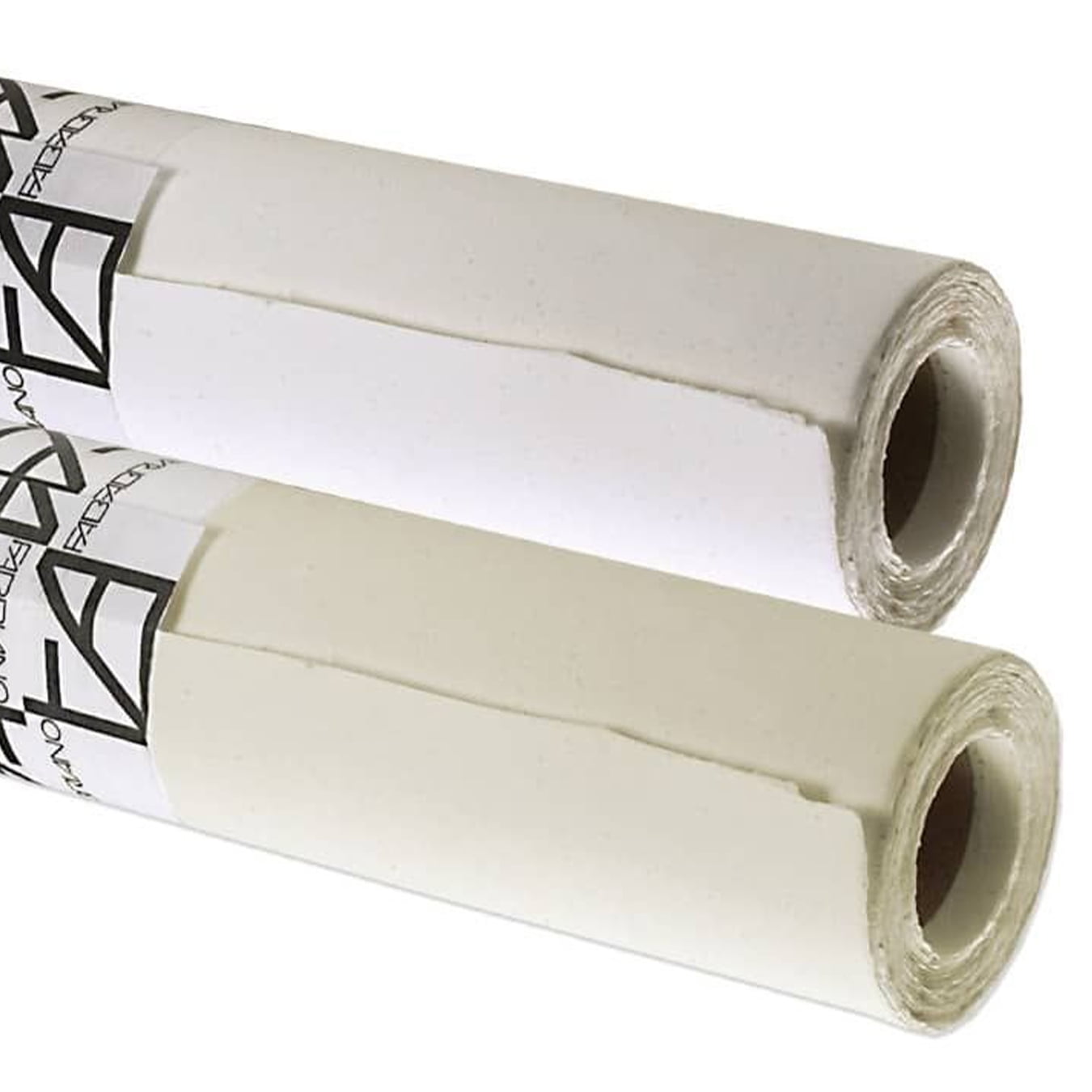 Fabriano Artistico Watercolor Paper - 55" x 11 yds, Traditional White, Cold Press, Roll
