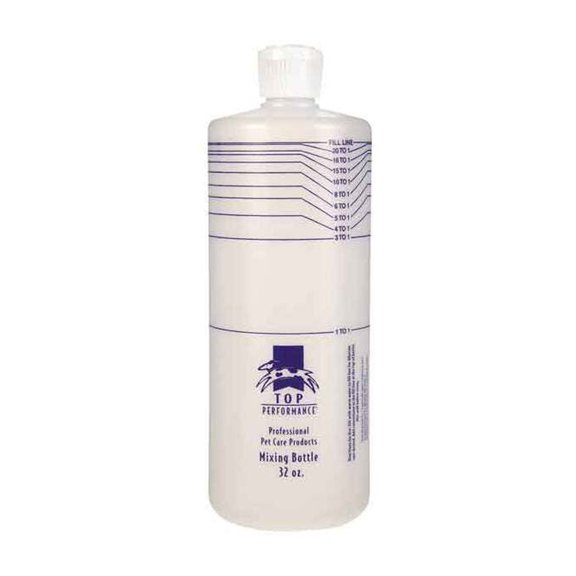 Top Performance Pet Professional Mixing Shampoos, 32-Ounce Bottle