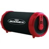 Naxa Red Boomer Portable Speaker (red)