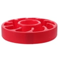 thumbnail image 1 of The **Slow Feed Pet Bowl for Dogs and Cats** is a specially designed feeding dish that helps pets eat more slowly and , promoting better digestion, 1 of 4
