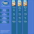 thumbnail image 6 of Great Value 98% Fat Free Cream of Mushroom Condensed Soup, 10.5 oz, 6 of 10