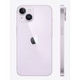 thumbnail image 2 of Smartphone Apple Iphone 14 128GB Purple, 2 of 4