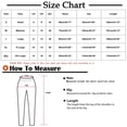 thumbnail image 2 of Kmdttou Women's High Waisted Leggings for High Waist Yoga Pants Women Workout Leggings For Women Fitness Sports Running Yoga Athletic Pants, 2 of 7