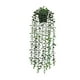 thumbnail image 1 of Cateissary Planta artificial de eucalipto, plantas colgantes, hojas en maceta, jardín, oficina, guirnalda de imitación, estante Interior, Decoración Verde, 1 of 6