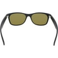 thumbnail image 2 of Ray-Ban Women's Mirrored New Wayfarer RB2132-622/17-55 Black Wayfarer Sunglasses, 2 of 3
