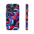 thumbnail image 4 of Mystical Moonlight Cell Phone Tough Cases - iPhone, Galaxy, Pixel, iPhone 13, 4 of 5
