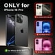 thumbnail image 5 of Funda magnética GolbinBox para iPhone 16 Pro Brown, 5 of 9