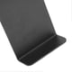 thumbnail image 3 of VR Wall Mount Stand Aluminum Alloy Universal VR Wall Mount Storage Stand Holder Hook for Meta VR Headset VR Controller Black, 3 of 4