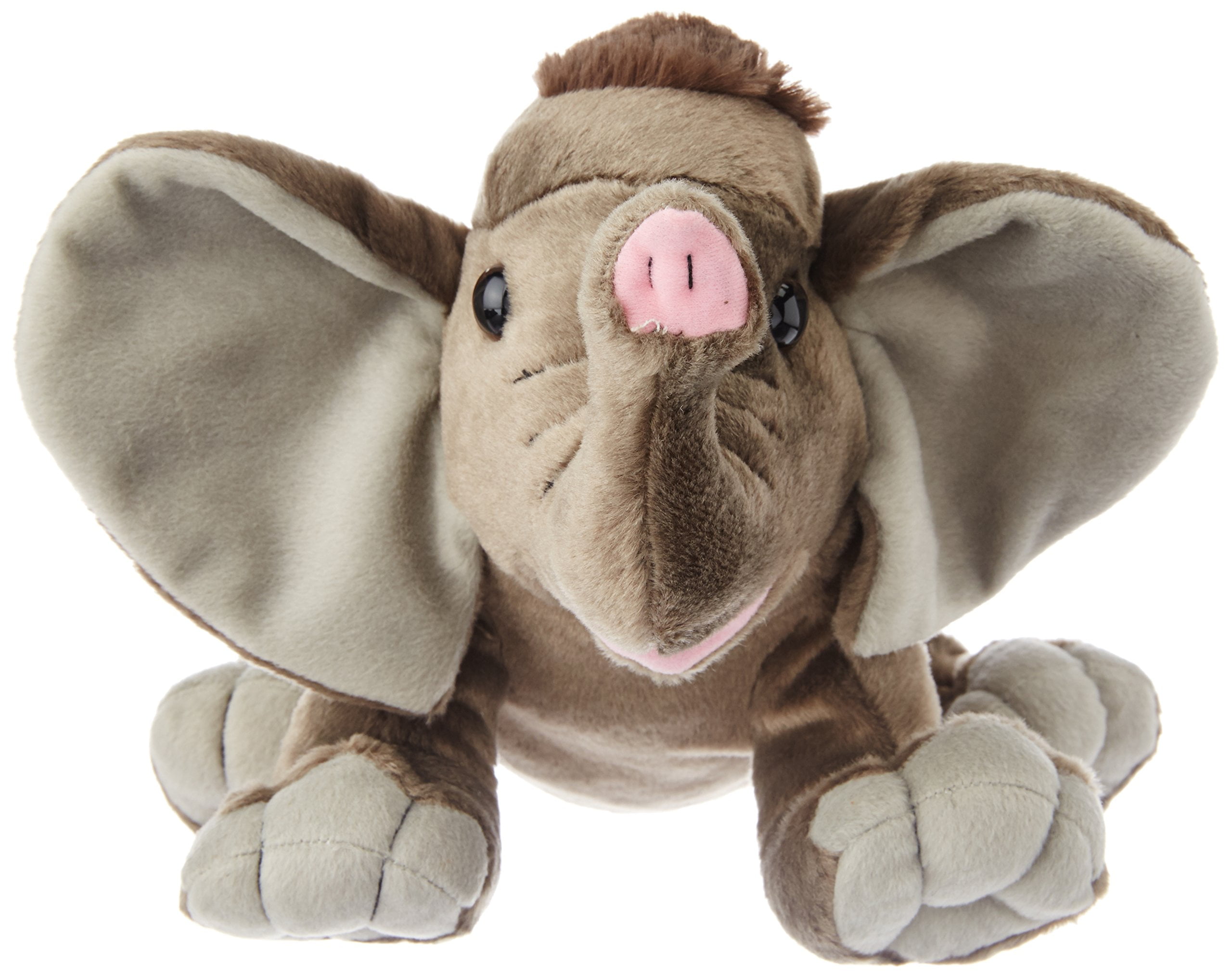 wild republic african hedgehog stuffed animal