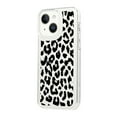 thumbnail image 2 of Mantto Case For iPhone 13 Phone Case,Luxury Leopard Pattern Design Cases Soft Silicone Slim TPU Shockproof Protective Bumper Cover for Women Men For iPhone 13, Leopard, 2 of 8