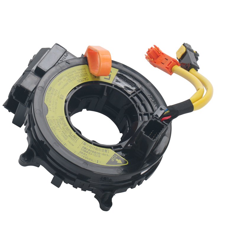 Spiral Cable Clock Spring Steering Horn For Toyota Wigo B100 2014 To 2016 Avanza F651 2012 To 2015 84306 B1010 I.414090306 Spiral Cable Clock Spring Steering Horn For Toyota Wigo B100 2014 To 2016 Avanza F651 2012 To 2015 84306 B1010 I.414090306
