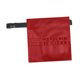 thumbnail image 3 of Bolsa para Tijeras de Peluquería, Bolsa para Cintura, Suministros de Peluquero, Soporte para Tijeras de Salón de Cuero PU Multifuncional para Peluquer Rojo, 3 of 7