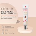 thumbnail image 2 of Crema BB Erborian con chocolate con ginseng SPF 20, 45 ml, 2 of 6