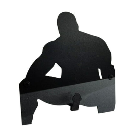 

Adult Creative Decoration Key Rack Is A Family Necessity to Prevent Forgetting