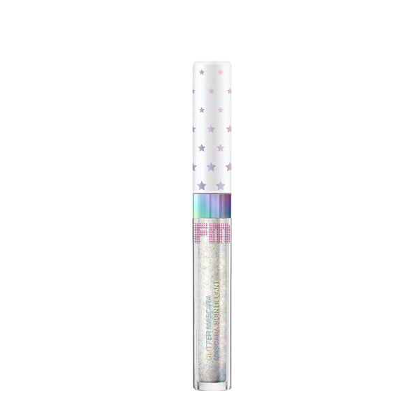wet n wild Fantasy Makers Glitter Mascara, Silent Disco Time
