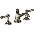 thumbnail image 6 of Kohler K-98068-4 Artifacts Lever Handles - Vibrant Brushed Moderne Brass, 6 of 7
