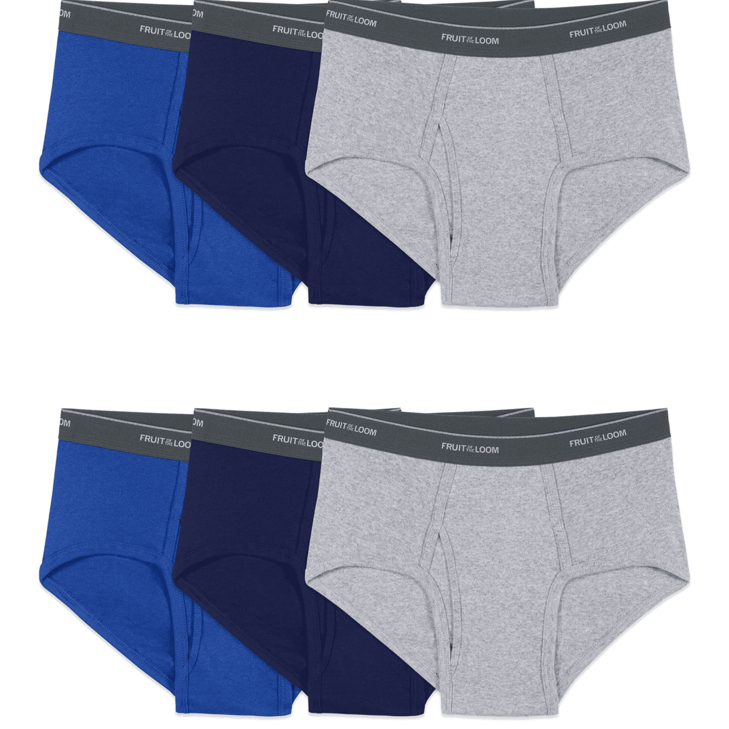 Assorted Colors