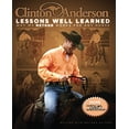 thumbnail image 2 of Pre-Owned Clinton Anderson: Lessons Well Learned: Why My Method Works for Any Horse (Hardcover) 1570764352 9781570764356, 2 of 2