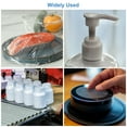 thumbnail image 6 of Uxcell Removable Protective Film Tape, PE Surface Scratch Film Medium Stickiness Tape Blue 2.8 Inch, 6 of 6