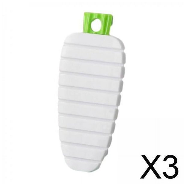 Cepillo para frutas,Cepillo de limpieza para frutas y verduras Cepillo para frutas,Cepillo para fregar patatas Herramienta de limpieza para fregar,Cepillo para fregar flexible Herramientas de