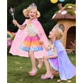 thumbnail image 4 of Conjunto de joyas DISHIO para vestir a princesas de DOLL CLOTHING, 4 of 7