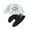 White, variant on Toddler Boys Fall Outfits Letter Print Crew Neck Long Sleeve Sweatshirts and Long Pants 2Pcs Clothes Set