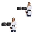 thumbnail image 4 of relayinert Lightweight And Versatile Belt Any Occasion Must-Have Accessory For Women 2Set, 4 of 6