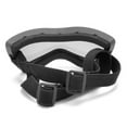 thumbnail image 5 of Stylish Pet Sunglasses Protective Goggles With Adjustable Head Strap For Safe Outdoor Adventures And Driving Comfort, 5 of 5