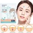 thumbnail image 3 of 40pcs Star Acne Patches Colloidal Liquid Absorption Light Breathable And, 3 of 3