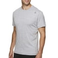 thumbnail image 5 of Reebok Men's Neptune Crewneck T-Shirt with Short Sleeves, 5 of 5