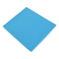 thumbnail image 4 of Silicone Dehydrator Mats,  Easy To Clean Dehydrator Sheets With Edges For Biscuits For Fruit Rolls For Vegetables Blue, 4 of 8
