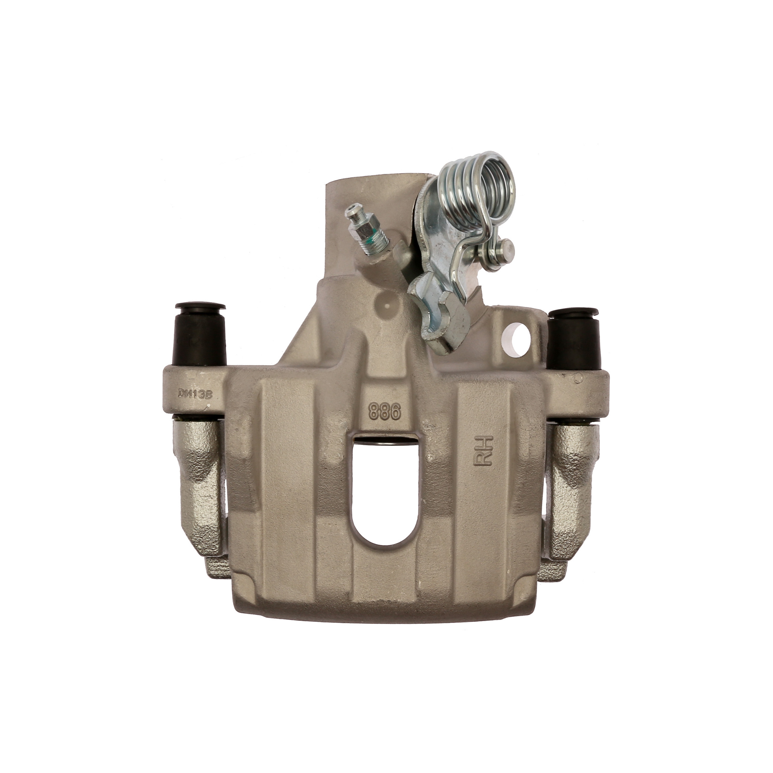 Element3™ New Plated Calipers Fits select: 2006-2008 MAZDA 5