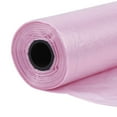 thumbnail image 4 of 20 rollos de bolsa para caca de perro, bolsas de basura para gatos, bolsas de recolección de residuos para mascotas, color rosa, 4 of 4