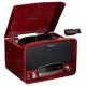 thumbnail image 1 of Sistema estéreo Tocadiscos Electrohome Kingston 7-in-1, 1 of 8
